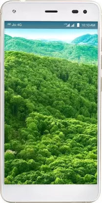 LYF Earth 1 (White, 32 GB)  (3 GB RAM) LYF Earth 1 (White, 32 GB)  (3 GB RAM)